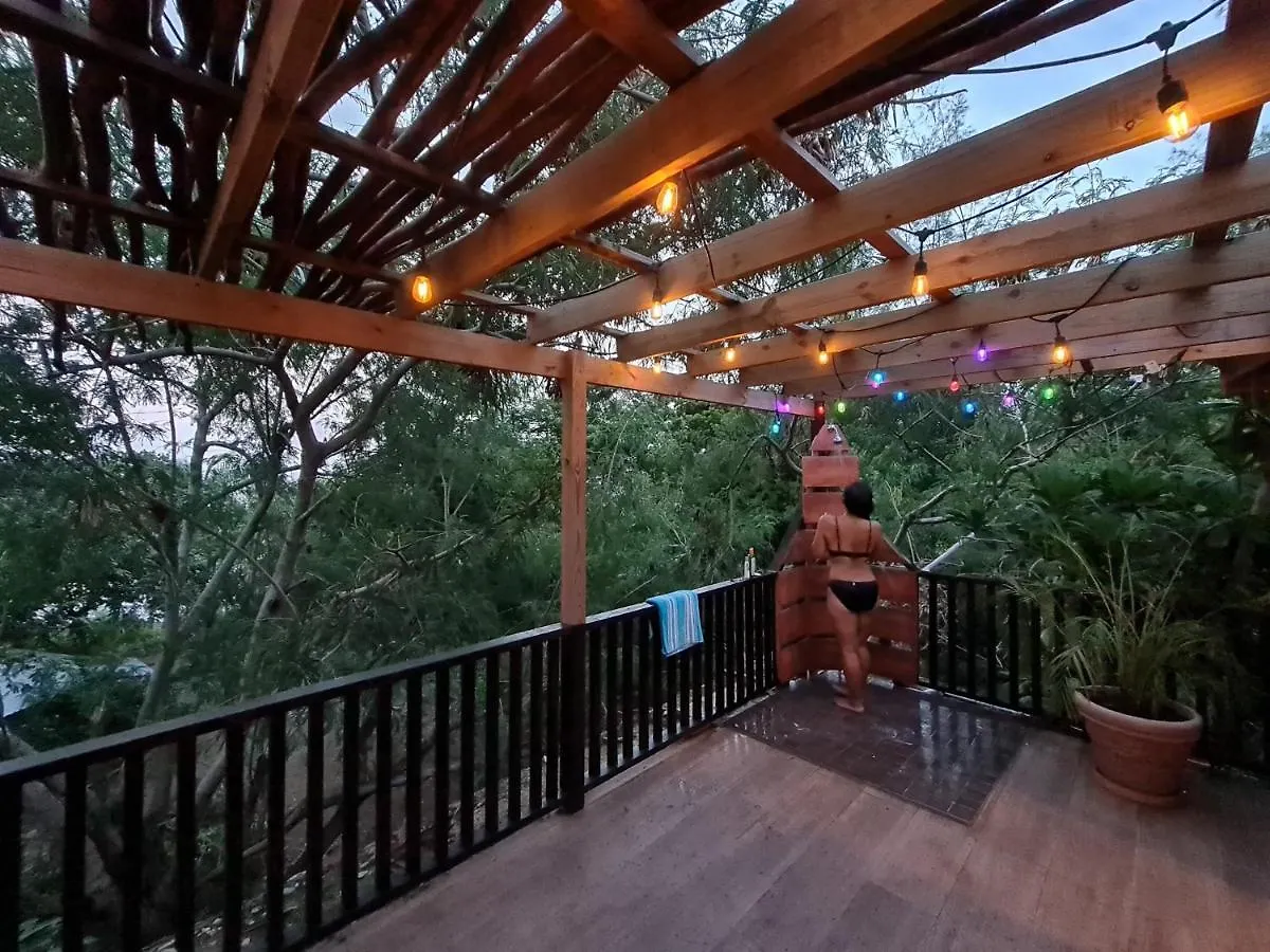 Negril Huts Apartment