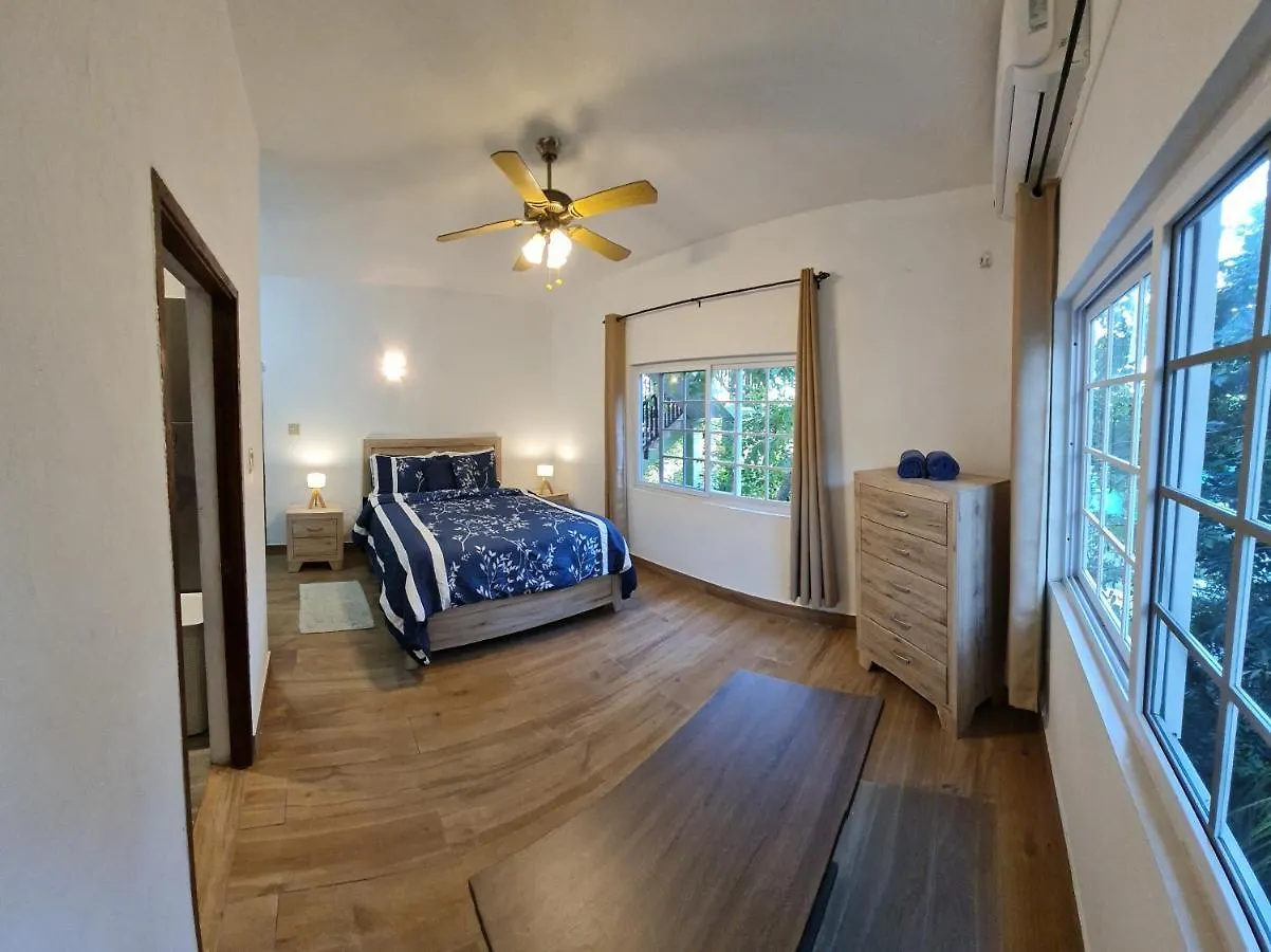 Negril Huts Apartment