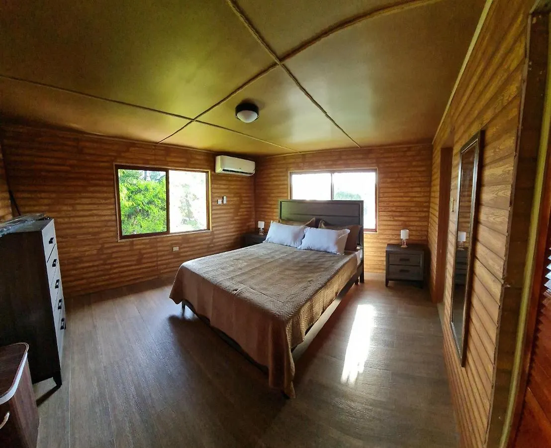 Apartment Ferienwohnung Negril Huts
