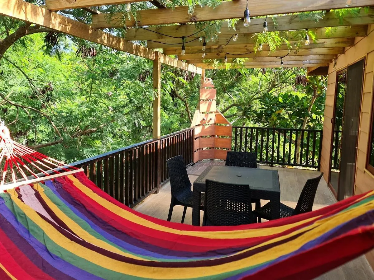 Ferienwohnung Negril Huts