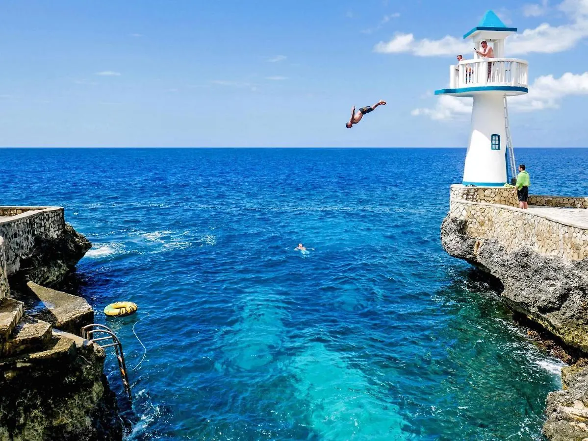 Ferienwohnung Negril Huts 0*,
